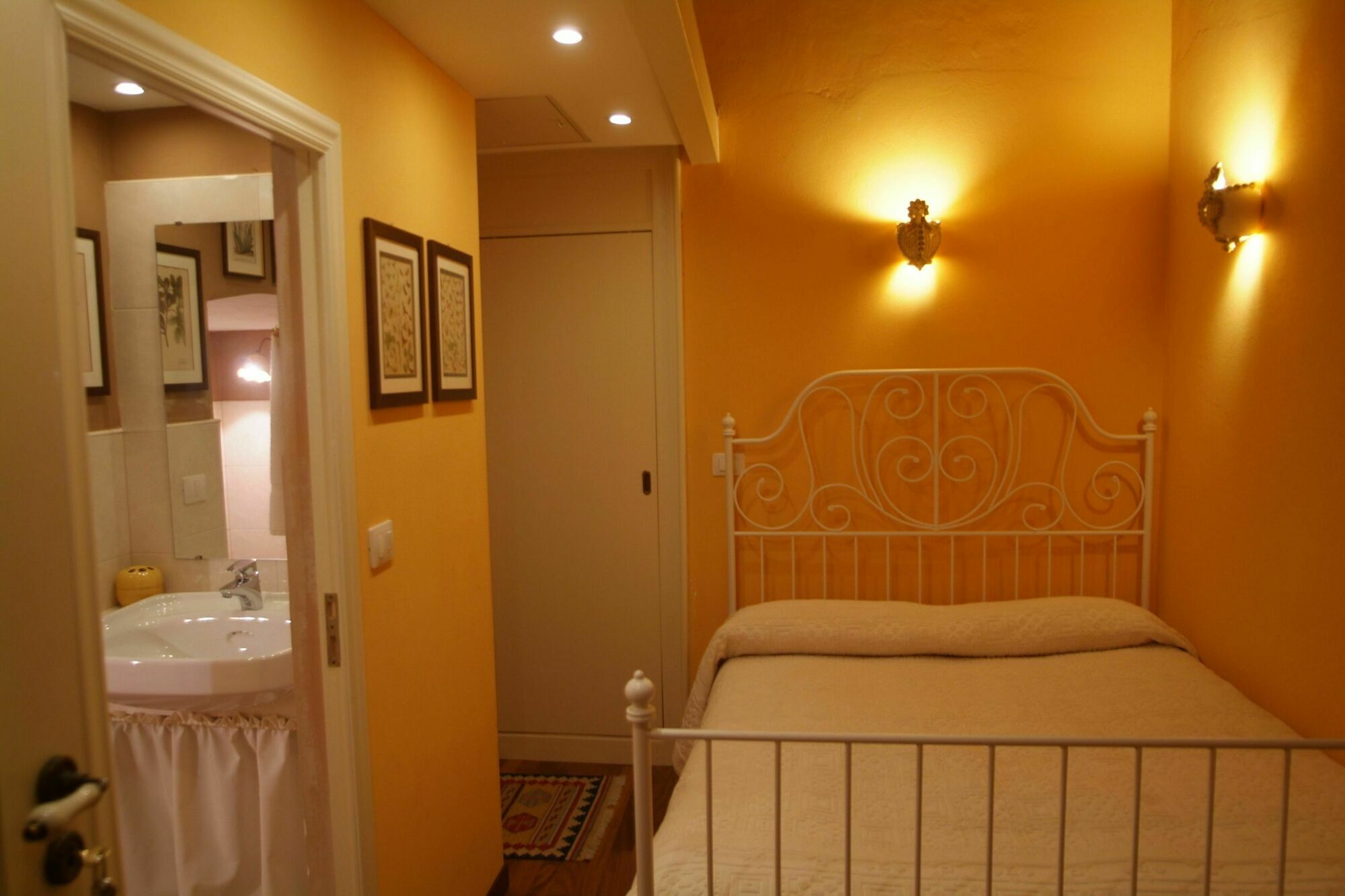B&B Archidamo 마두리아 외부 사진