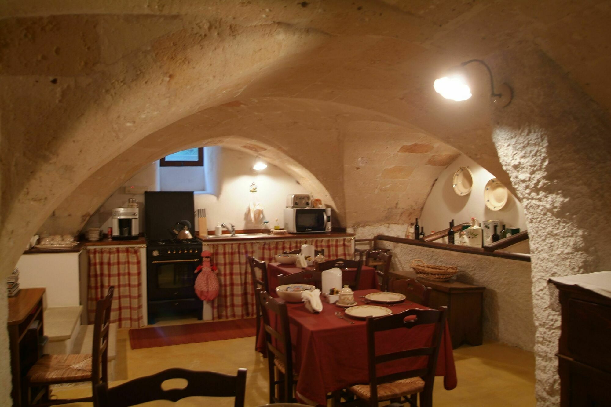 B&B Archidamo 마두리아 외부 사진